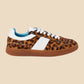 Matisse - Women's Quincy Sneaker Leopard