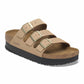 Birkenstock - Women's Florida Iii Platform Sandal