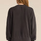 Z Supply - Fa La La Graphic Sweatshirt