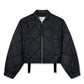 Agolde - Iona Quilted Jacket