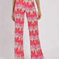 Jude Connally - Nicolette Pull-on Wide-leg Pants