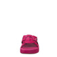 Naked Feet - Women's Market Platform Sandals