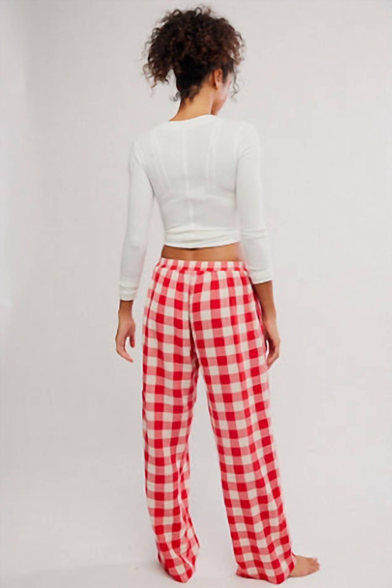 Free People - Be Mine Pant
