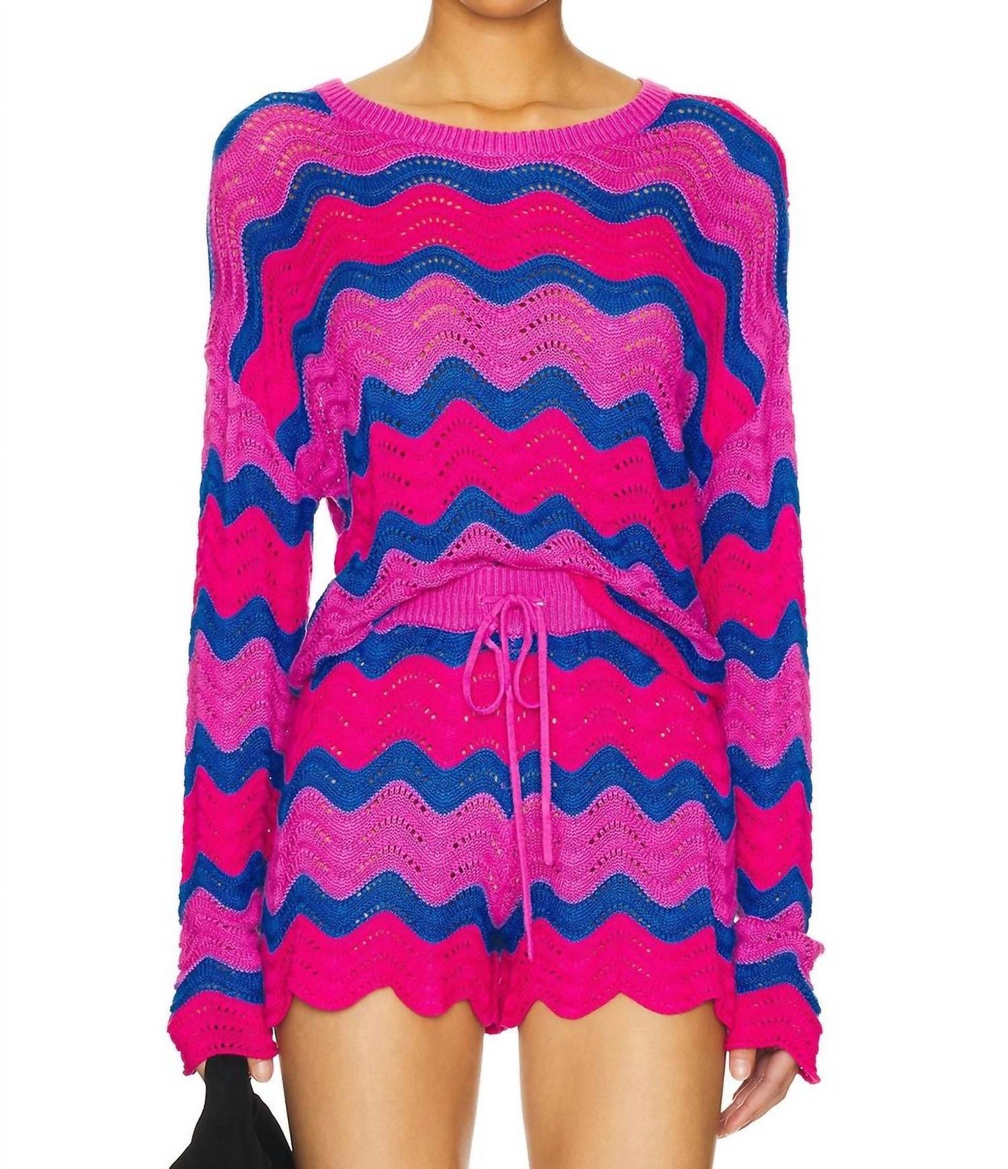 Beach Riot - Beach Sweater