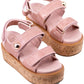 Shu Shop - Women Lucille Wedge