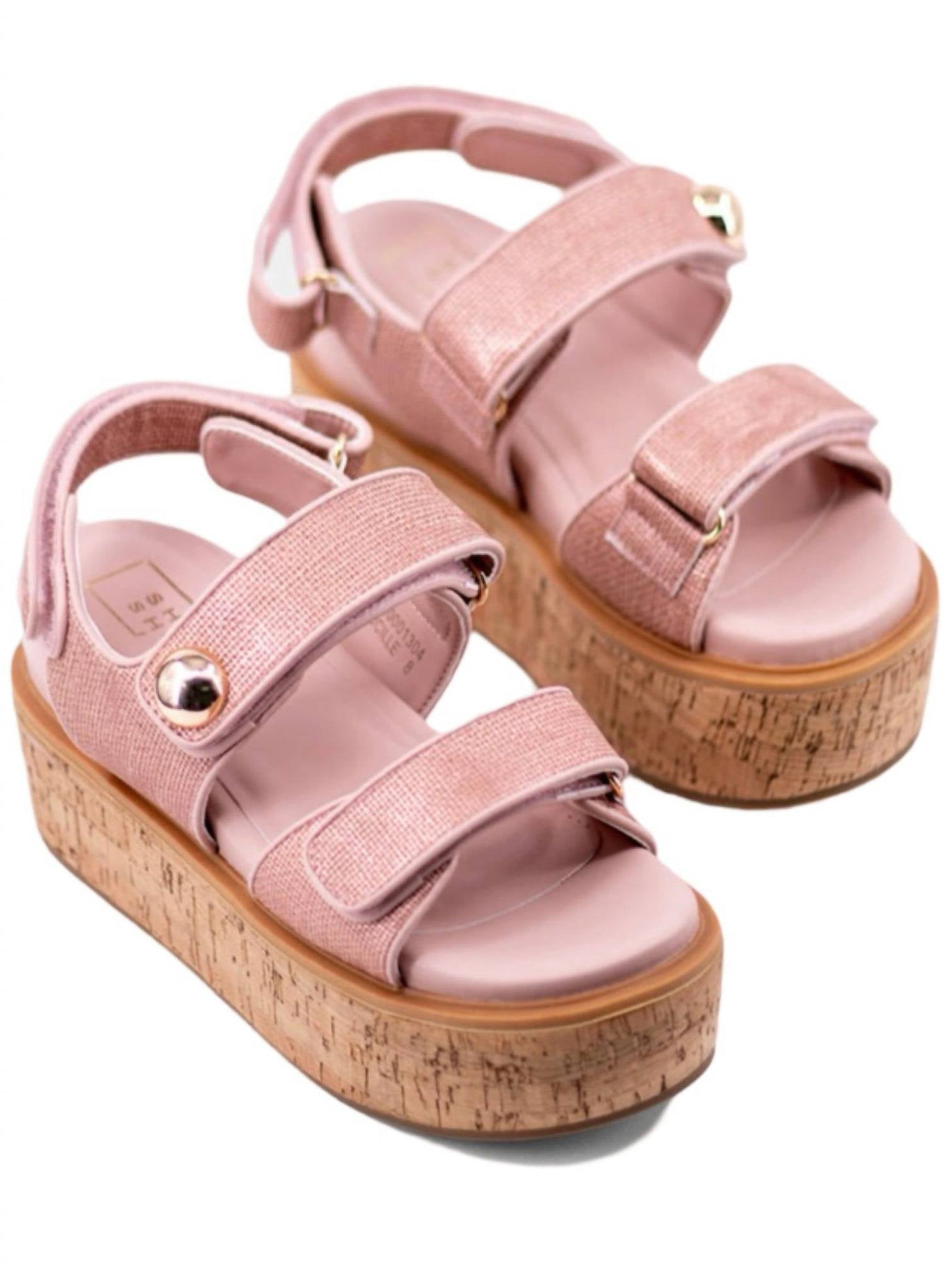 Shu Shop - Women Lucille Wedge