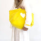 Kerri Rosenthal - Women's Imperfect Heart Tote