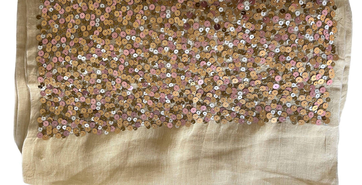 The Gray Crab - Women's Silk Scarf