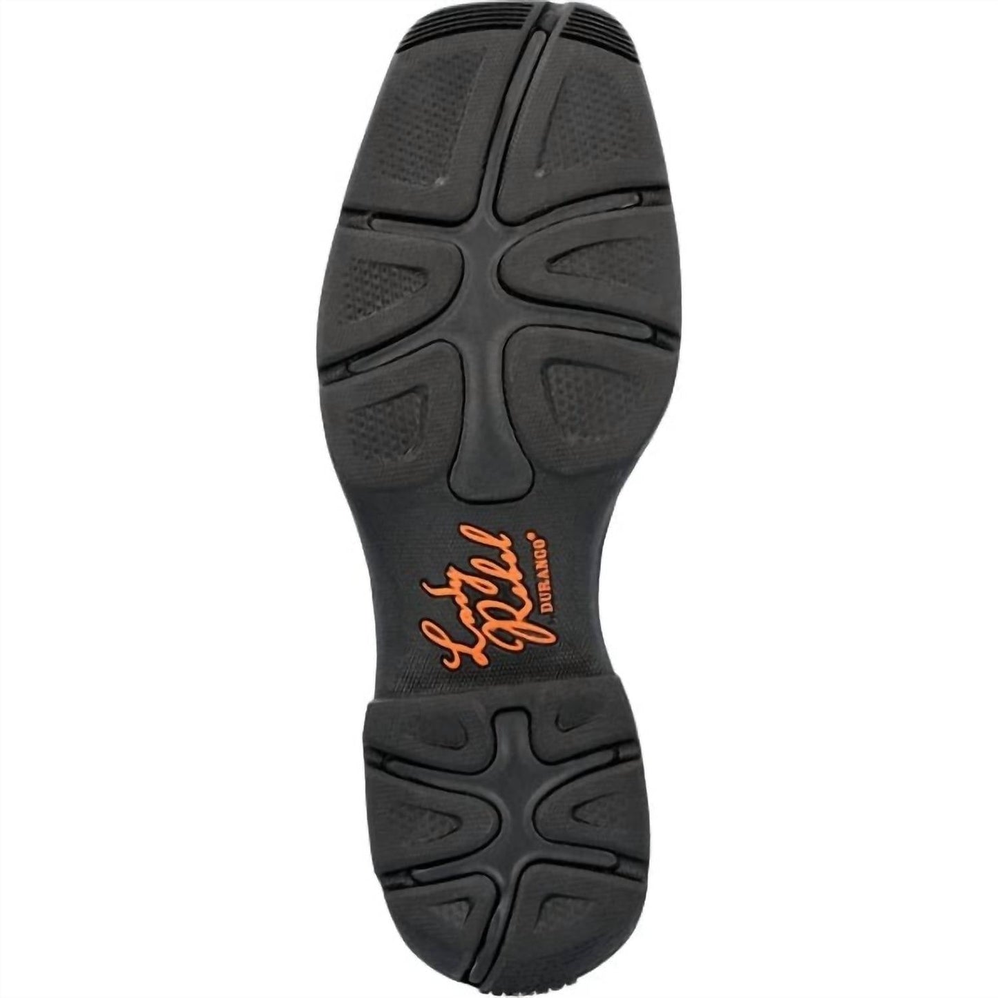Durango Boots - Women's Lady Rebel Western Boot
