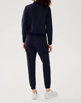 Splits59 - Supplex Bomber Jacket