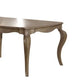 Chelmsford Dining Table in Antique Taupe