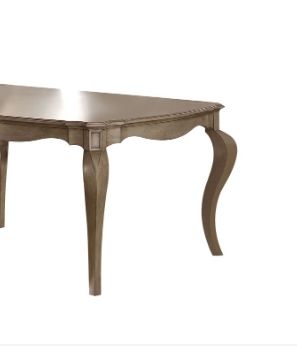 Chelmsford Dining Table in Antique Taupe