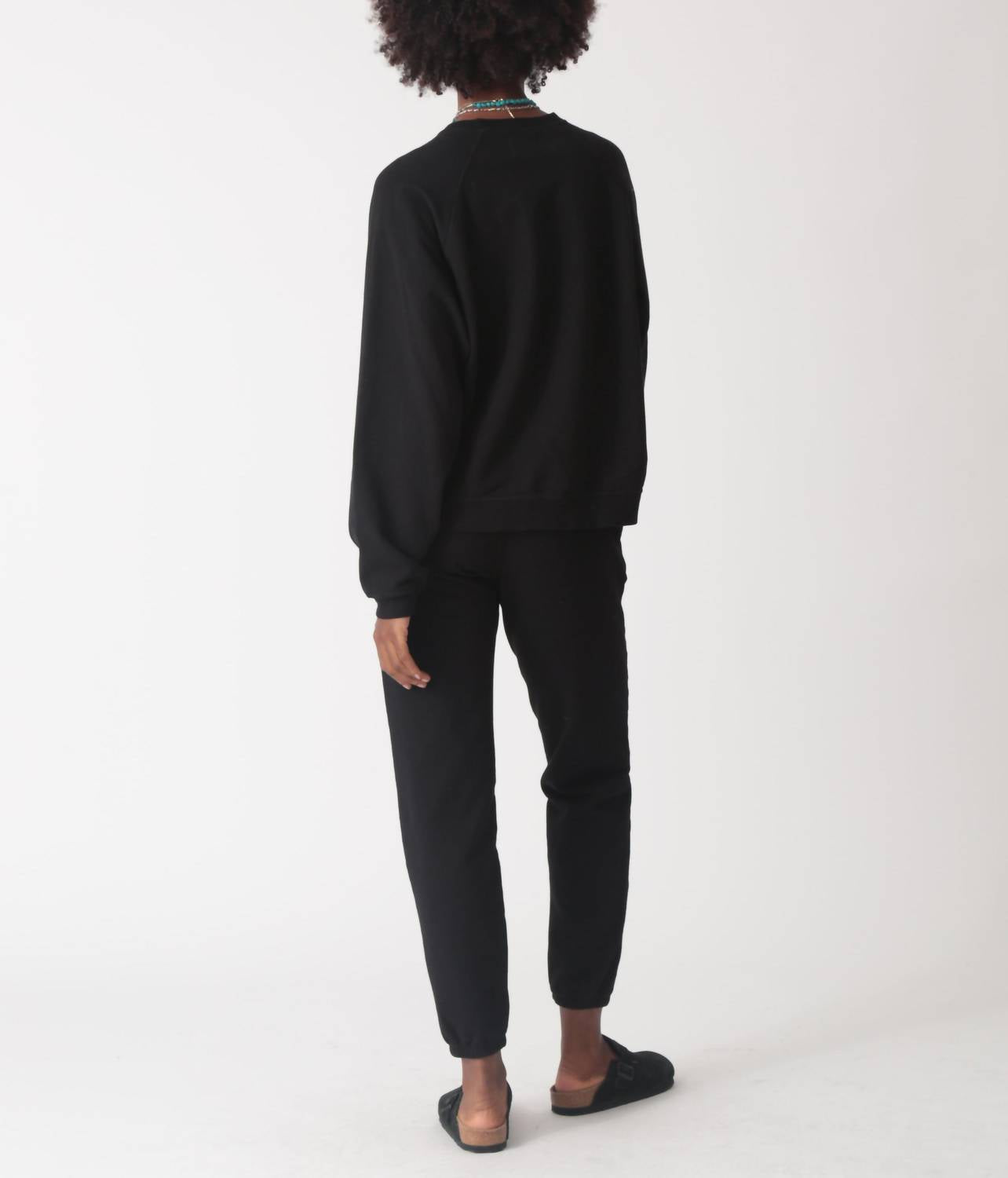 Electric & Rose - Ronan Pullover