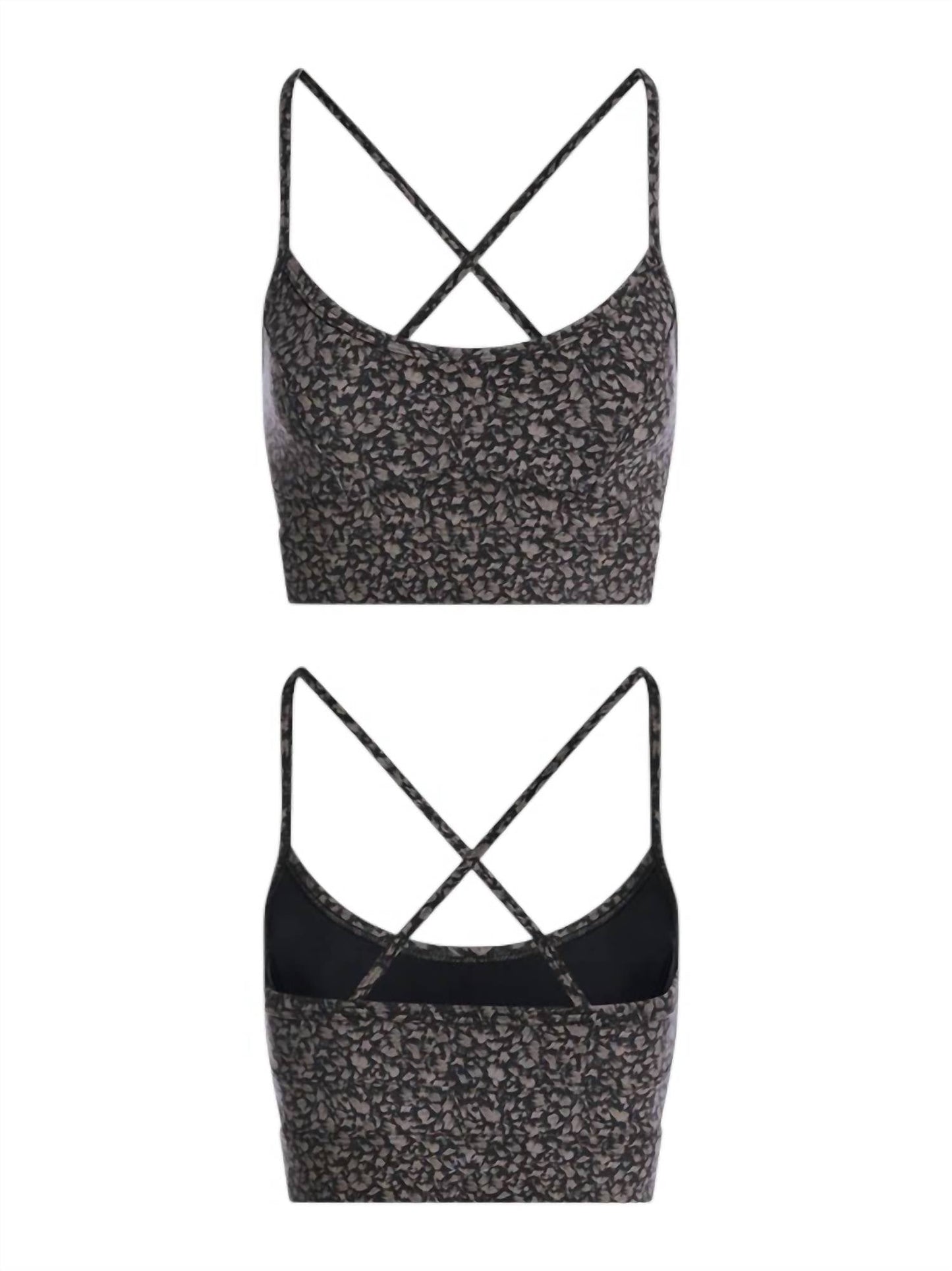 Varley - Move Irena Bra