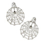 Kendra Scott - Women's Spiderweb Statement Earrings