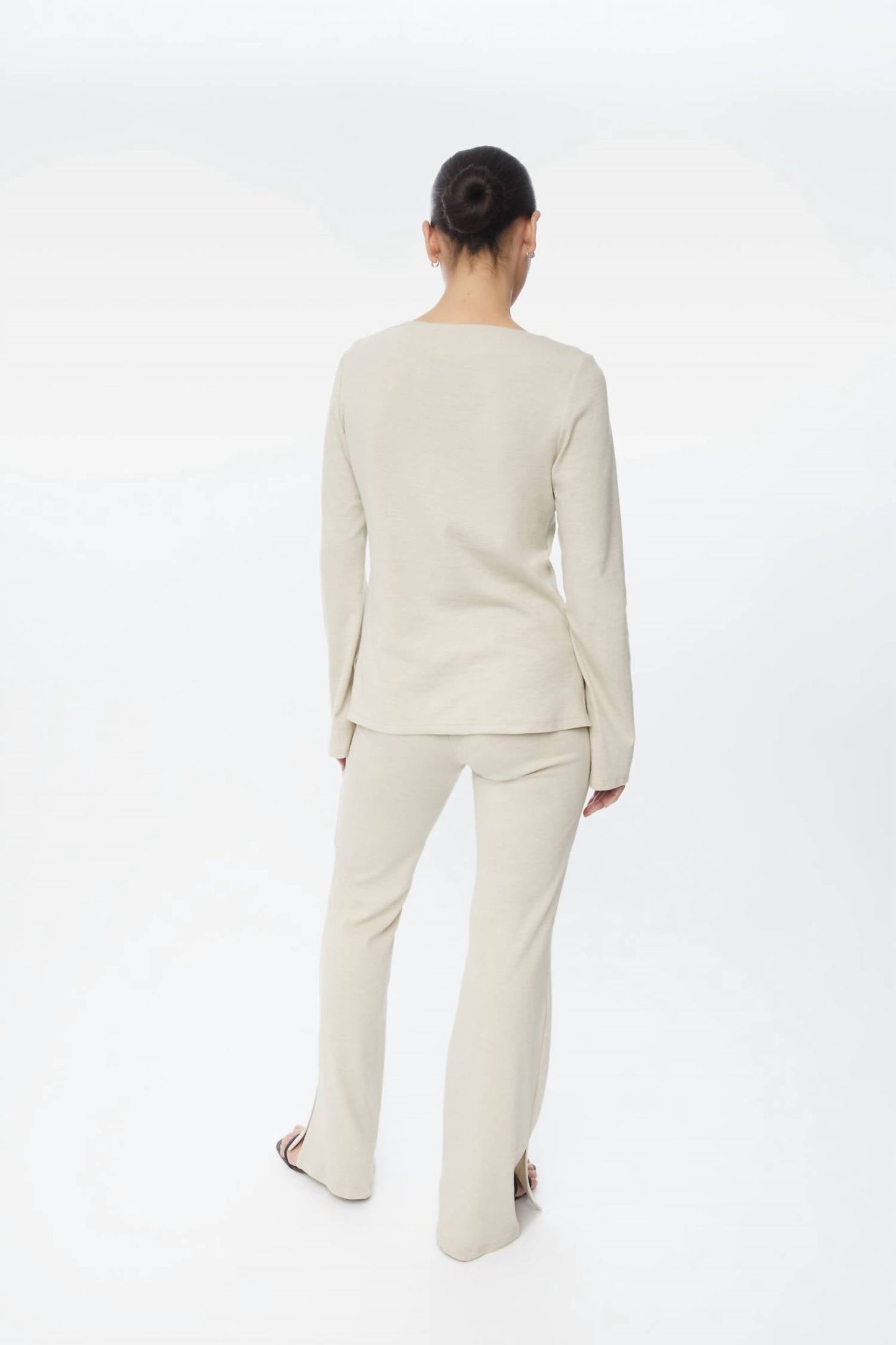 Dāl The Label - Knit Sweater