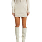 Free People - Mont Blanc Mini Dress
