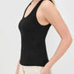 Pistola - Christy Curved Hem Tank