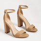 Sam Edelman - Women's Yaro Block Heel