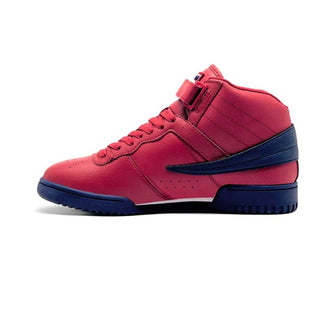Fila - MENS F-13V LEATHER SYNTHETIC SNEAKER