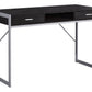 Computer Desk For Home Office Laptop with Storage Drawers