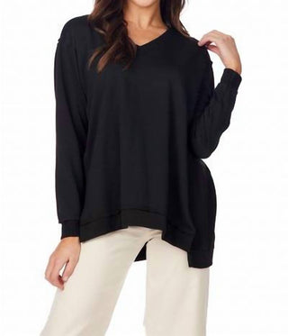 Mudpie - Willie Long Sleeve Tee