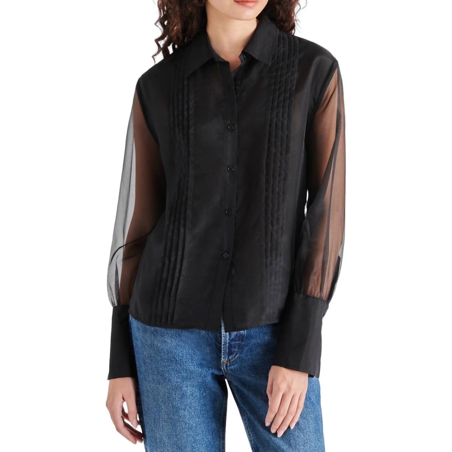 Steve Madden - Eleanor Top Blouse