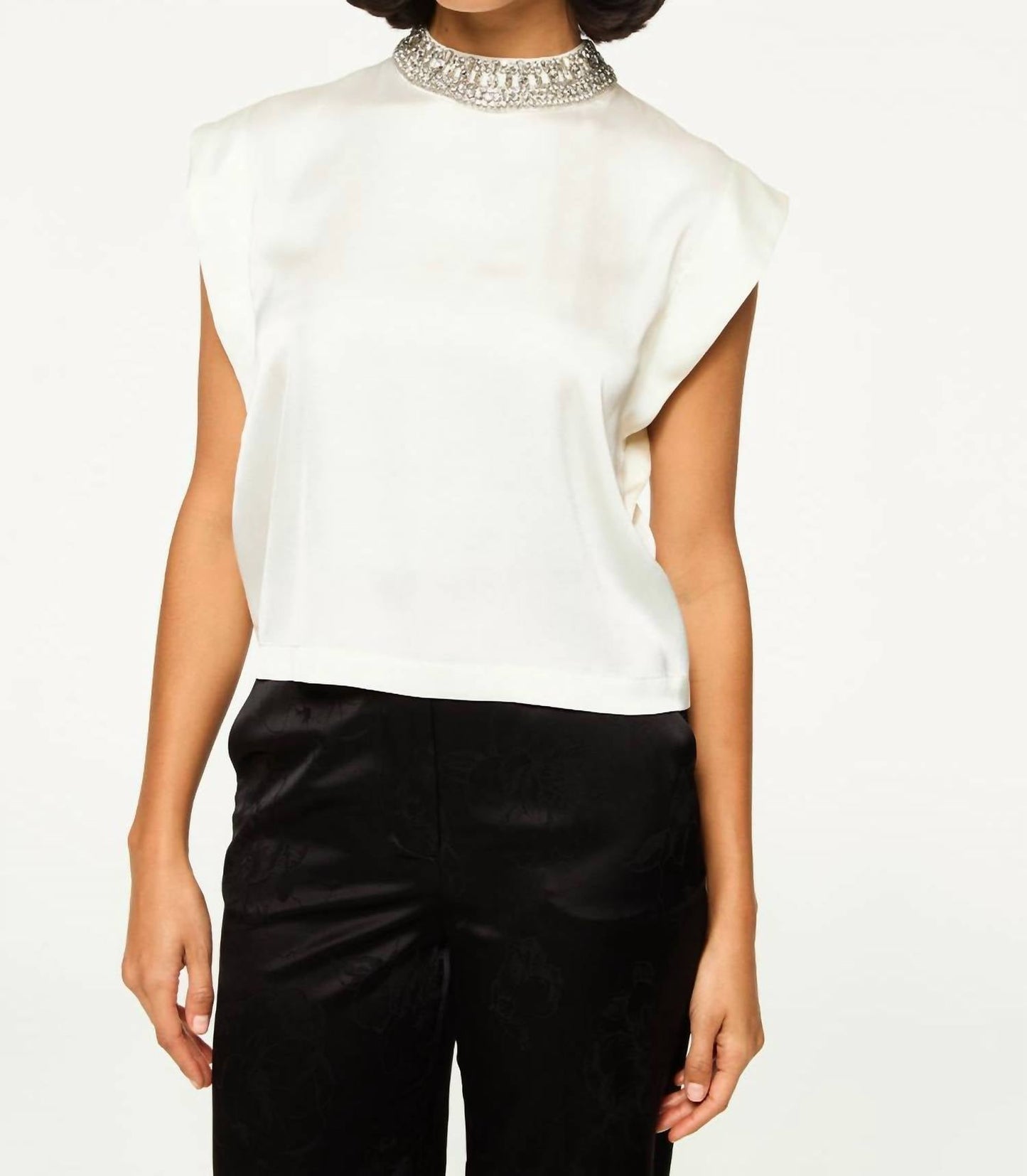 Misa Los Angeles - Riley Top