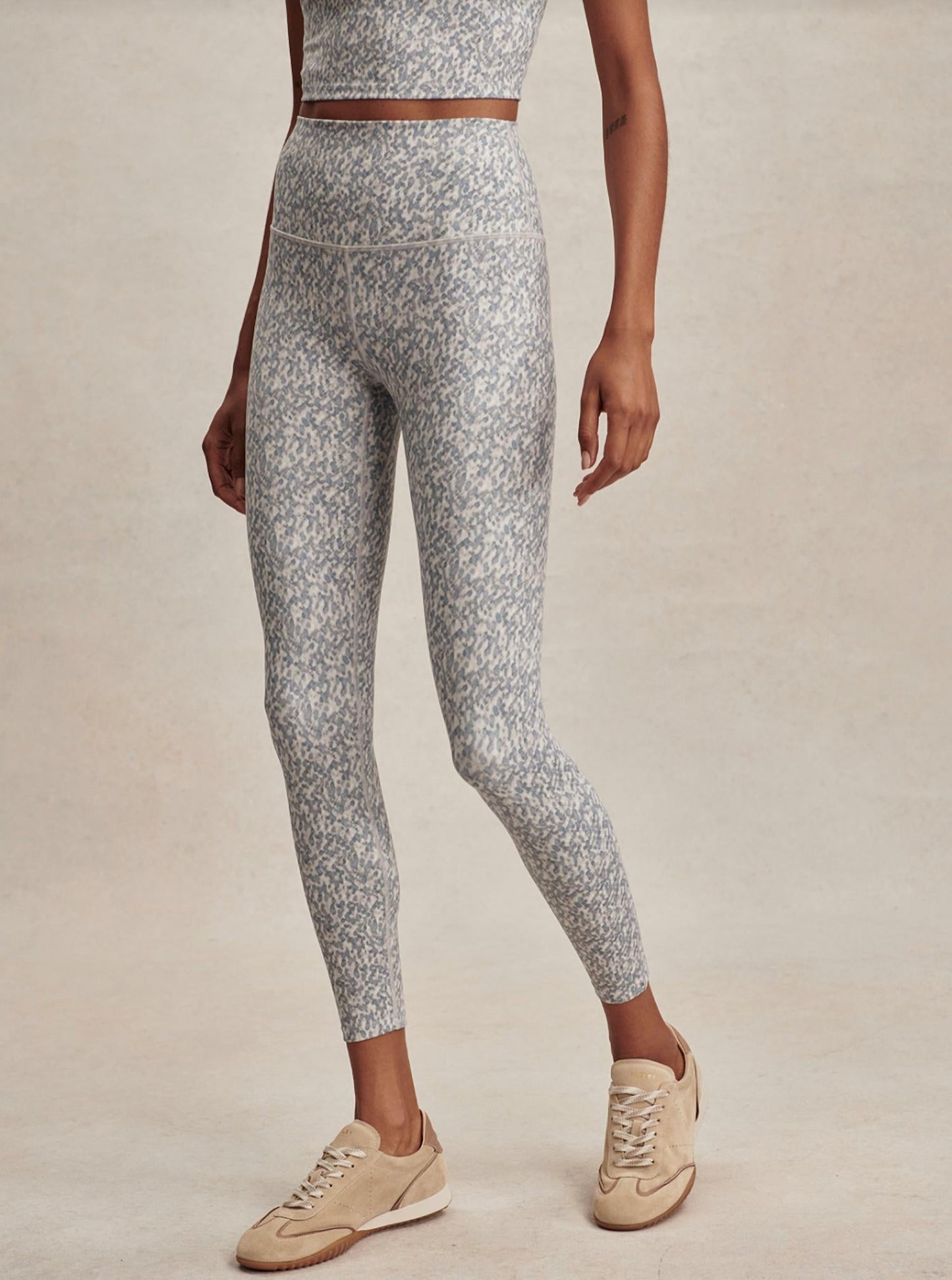 Varley - Freesoft High Rise Legging