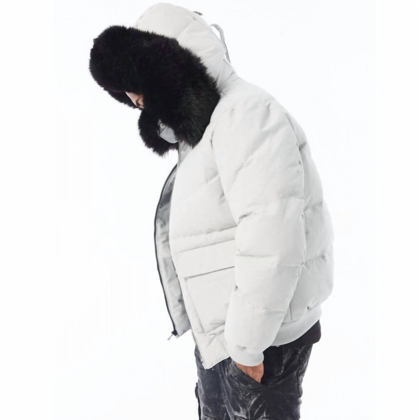 Jordan Craig - Hollis Bomber Jacket