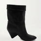 Che By Chelsey - Women's Calfskin Boot