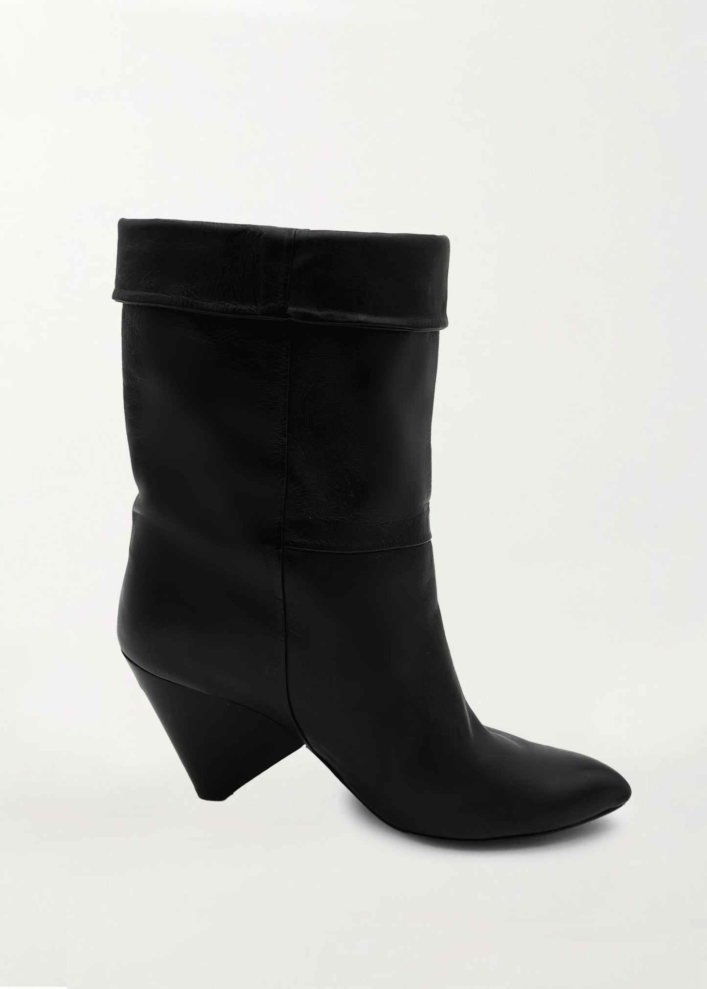 Che By Chelsey - Women's Calfskin Boot