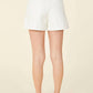 Dolce Cabo - Vegan Leather Shorts