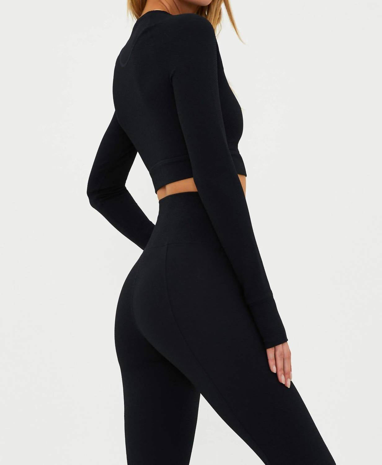 Beach Riot - Francine Top