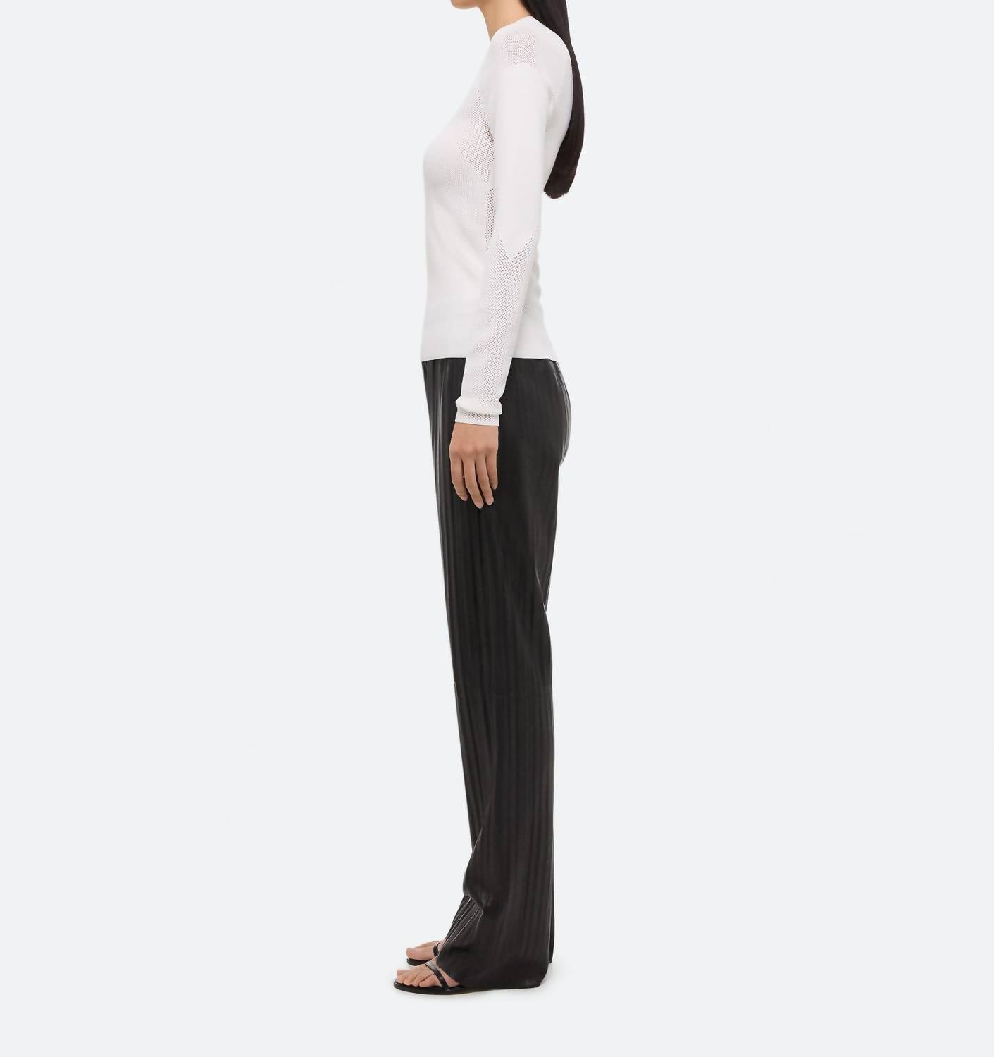 Helmut Lang - Sport Top