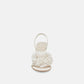 Dolce Vita - Women's Cecila Heeled Sandals