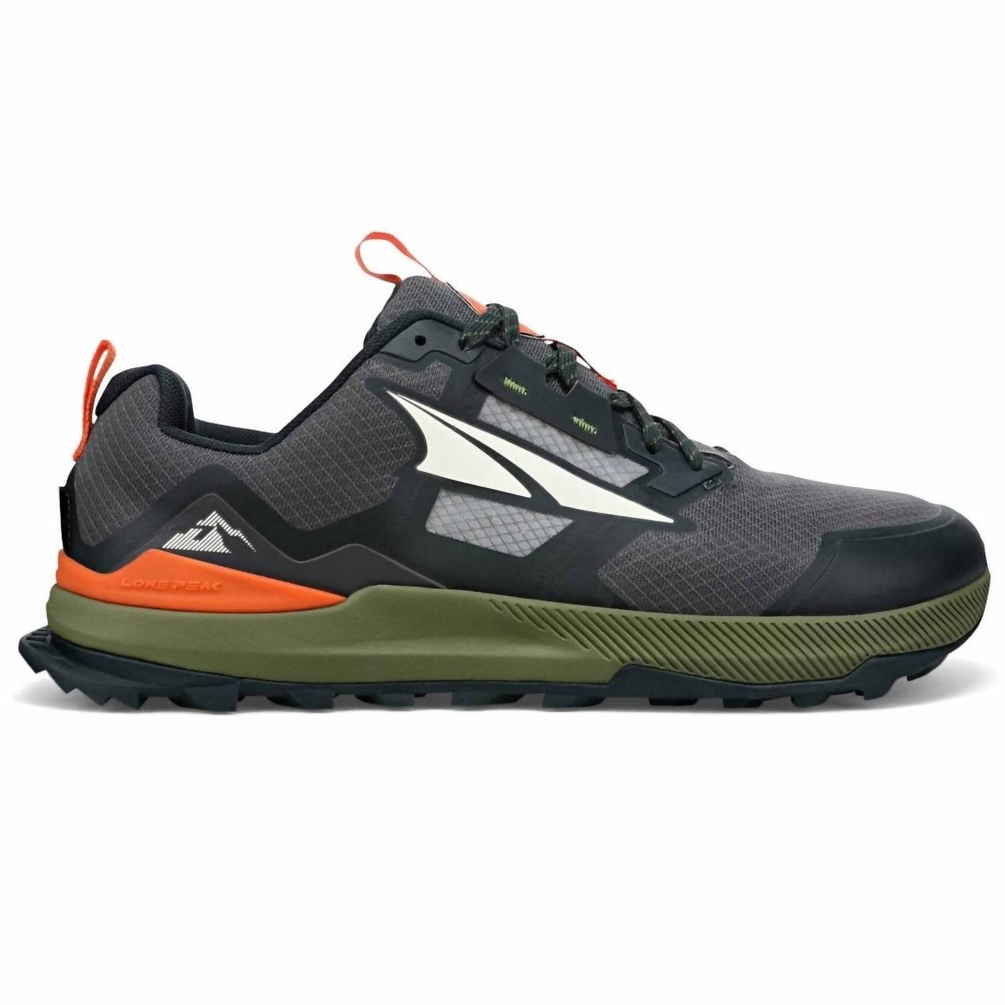 Altra - Men's Lone Peak 7 Trail Running Shoes