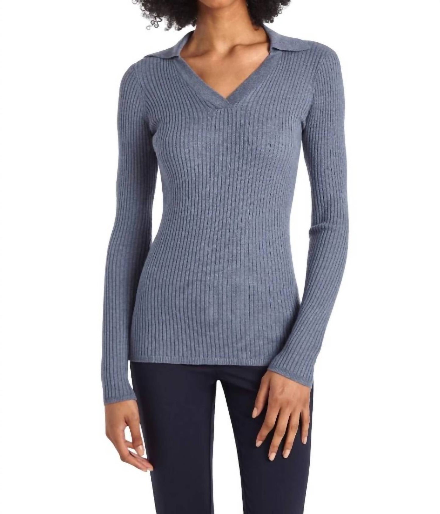 Capsule 121 - SIERRA SWEATER