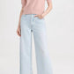 Frame - Pointelle Puff Sleeve Sweater