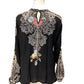 Johnny Was - Dionne Blouse