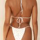 Dippin' Daisy'S - Women's Paris Cheeky Bikini Bottom