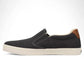 Taos - MEN'S HUTCH SLIP-ON SNEAKERS - MEDIUM WIDTH