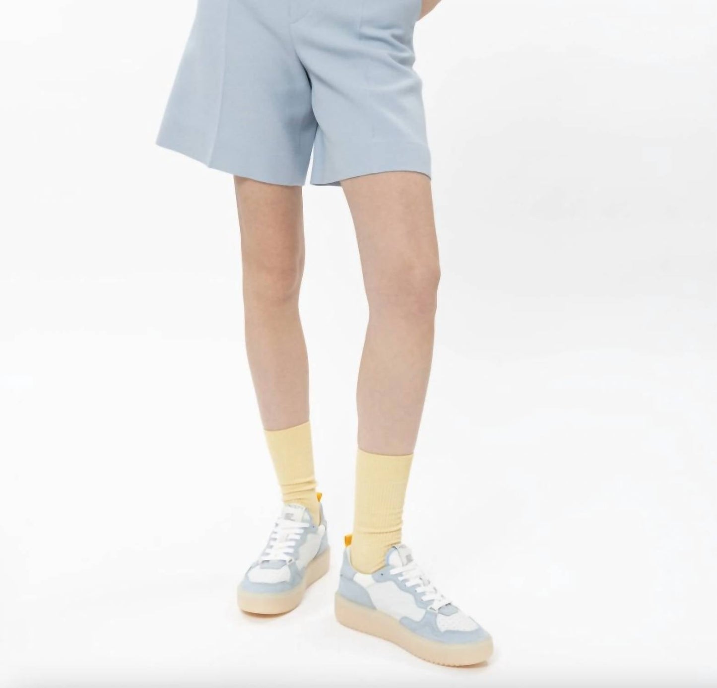 Oncept - Women's Prato Platform Sneaker