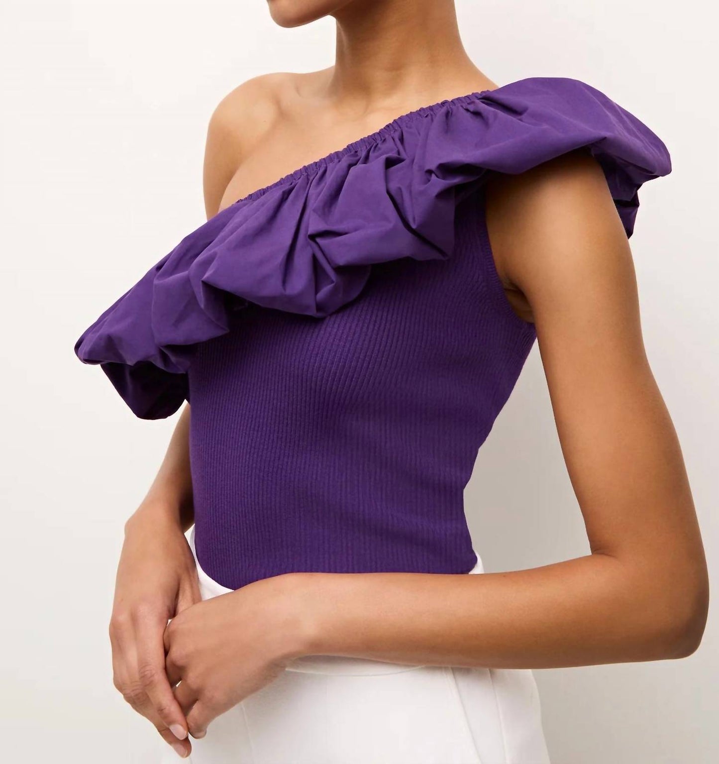 Marie Oliver - Lucy top