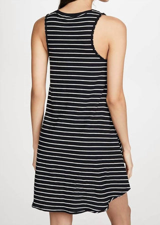 Z Supply - Yuma Stripe Mini Dress