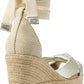 Cole Haan - Women's Cloudfeel Hampton Wedge Heeled Sandal