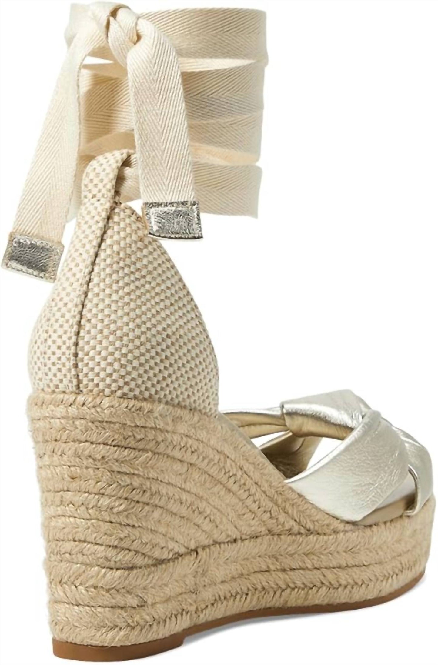 Cole Haan - Women's Cloudfeel Hampton Wedge Heeled Sandal