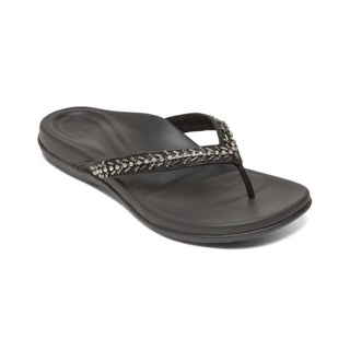 Aetrex - Women's Jules Thong Sandal