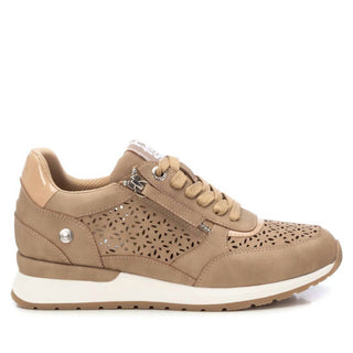 Xti - Tênis Feminino Conforto e Moda