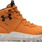 Under Armour - Men's Micro G Valsetz Trek Mid Waterproof Military And Tactical Boot